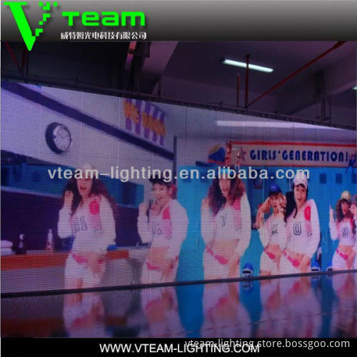 P15 LED screen for advertising (iGrid-P15)